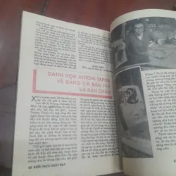 KIẾN THỨC NGÀY NAY số 41 ngày 15.8.1990 674908