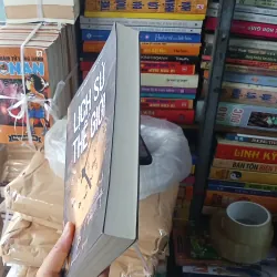 Lịch Sử Thế Giới - Nguyễn Hiến Lê - Thiên Giang  795805