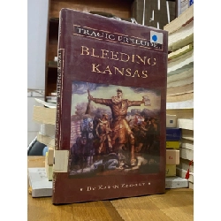 Tragic Prelude: Bleeding Kansas - Karen Zeinert 541964