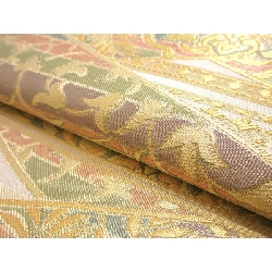 Đai obi chính hãng - Hàng hiệu Authentic 874209