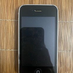 Iphone 3gs 8gb màu đen