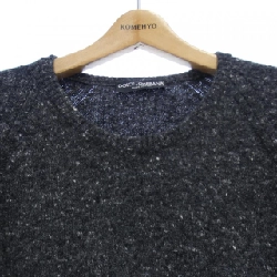 Dolce & Gabbana DOLCE&GABBANA Áo len - Hàng hiệu Chính hãng 900754