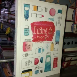 Dưỡng da trọn gói - Đỗ Anh Thư - Phạm Hương Thuỷ