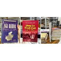 Các cuốn sách của Mai Xuân Đạt