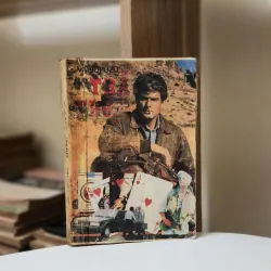 Tiểu thuyết TRẢ THÙ - Mario Puzo (239 trang)