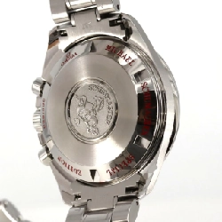 Đồng hồ Omega Speedmaster Schumacher - Phiên bản đặc biệt 3853.32 SS tự động - Hàng hiệu chính hãng 888033
