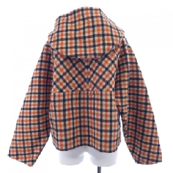 【Mã giảm giá】Áo khoác HERMES 641285