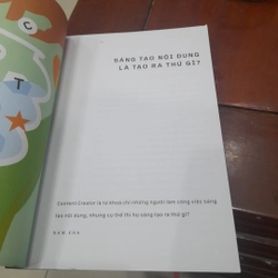 CONTENT CREATOR, Vén màn hậu trường của những bước chân 4.0 448677