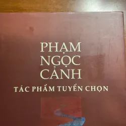 PHẠM NGỌC CẢNH - tác phẩm tuyển chọn