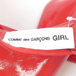 【Mã giảm giá】Cô gái Comme des Garçons GARCONS GIRL Màu sắc 664898