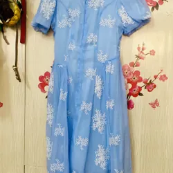 Đầm cho người 55-60kg 694846