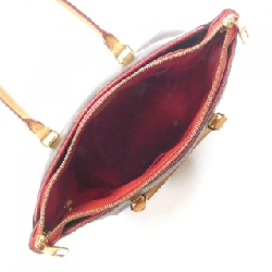 Túi Louis Vuitton Monogram Palas M41175 615887