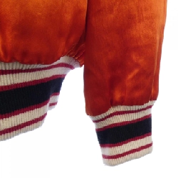 GUCCI DOVER STREET MARKET MARKET ALLERGYA 562032 ZABX5 Áo khoác - Hàng hiệu Chính hãng 885222