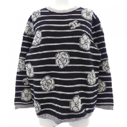 CHANEL P76027K10968 Áo len - Hàng hiệu Chính hãng