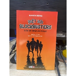 Biệt Đội Blockbusters - Bí Ẩn Bức Tranh Của Picasso ; truyện thiếu nhi -Tác giả Manom Berns -NXB Phụ Nữ 2017 -bìa mềm,kích thước 13,5x20,5cm,184 trang -Sách lưu kho chưa sử dụng ,còn mới