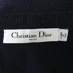 【Mã giảm giá】Christian Dior CHRISTIAN DIOR Áo len 638097