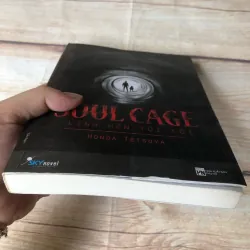 Soul Cage - Linh Hồn Tội Lỗi - Honda Tetsuya 785982