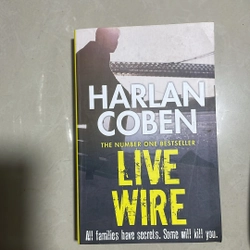 Live Wire - Harlan Coben