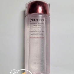 Shiseido Lotion Skin Toner 196517