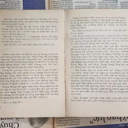 "Hăng-ri Bác-buyx", truyện ký danh nhân của Irina Turo - Lidia Phomenco (Vũ Việt dịch) 714593