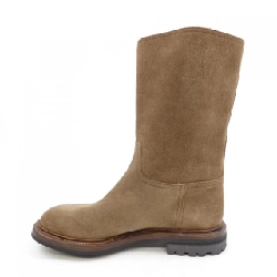 【Mã giảm giá】Giày bốt CHURCH'S 659592