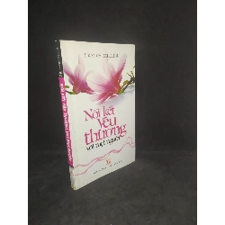 [59K/kg] Nối kết yêu thương với mọi người mới 90% HCM0401