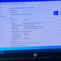 Cần bán Probook 6570b Máy Mượt Siêu Bền Bỉ 498220