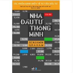 Nhà Đầu Tư Thông Minh 201739