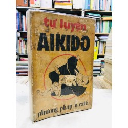 Tự luyện Aikido - Oratti ( khổ dài ) 128427