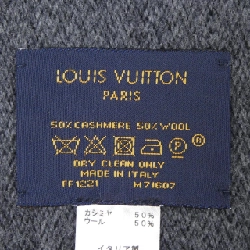 Khăn choàng LOUIS VUITTON Monogram Gradient M71607 - Hàng hiệu Chính hãng 882824