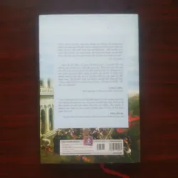 [Sách Kinh Tế] Lịch Sử Giao Thương (Bìa Cứng - William J. Bernstein) 925500