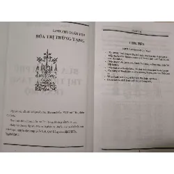 (Remake) Bùa - Linh phù trị trùng tang trấn mộ - 165 trang - TÂM LINH - TÔN GIÁO - THIỀN - An Nhiên Thư Quán - ANTQ3110-42 617626