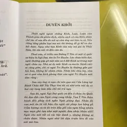 TỪ BI THỦY SÁM PHÁP - Tác giả: Ngộ Đạt Thiền Sư - Việt dịch Thích Huyền Dung 688383