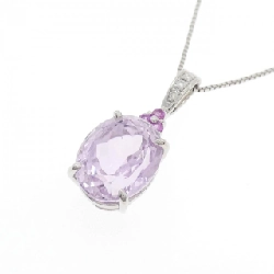 PT950/PT850 Mặt dây chuyền đá màu - Hàng hiệu Authentic 862438