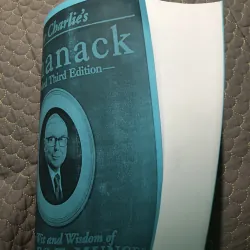 sách Sổ tay niên giám của Charlie Munger ( Poor Charlie’s Almanack ) bản dịch Tiếng Việt 517170