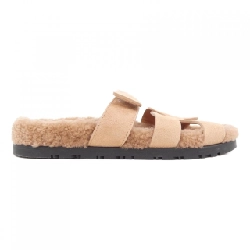 Giày sandal HERMES 212170Z Chèvre - Hàng hiệu Authentic