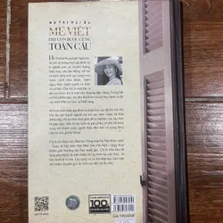 Mẹ Việt DẠY CON BƯỚC CÙNG TOÀN CẦU - Hồ Thị Hải Âu (k1) 719425