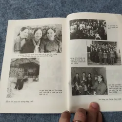 TRÊN NHỮNG NẺO ĐƯỜNG KHÁNG CHIẾN 700949