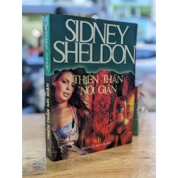 Thiên thần nổi giận - Sidney Sheldon 334119