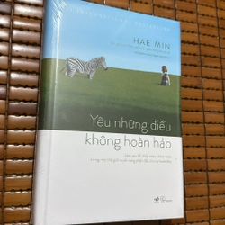 Yêu những điều không hoàn hảo  - Hea Min