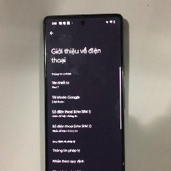 Pixel 7  Black Android 14 26067