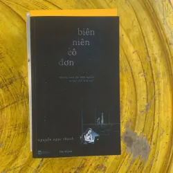 COMBO NGUYỄN NGỌC THẠCH 5 cuốn  1022422