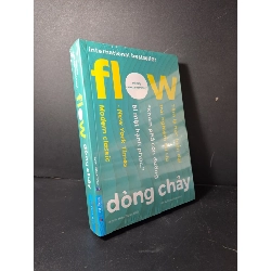 Flow dòng chảy mới 100% HCM2507 KỸ NĂNG