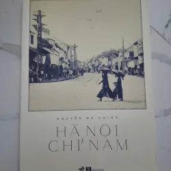 Hà Nội chí nam – Nguyễn Bá Chính