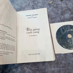 Bài Giảng Cuối Cùng.  182494