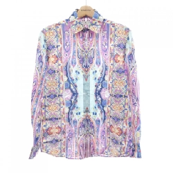 Áo sơ mi ETRO - Hàng hiệu Chính hãng