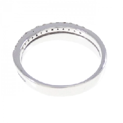 Nhẫn kim cương K18WG 0.13CT - Hàng hiệu Chính hãng 855833