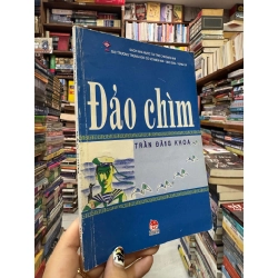 Đảo chìm - Trần Đăng Khoa 427192