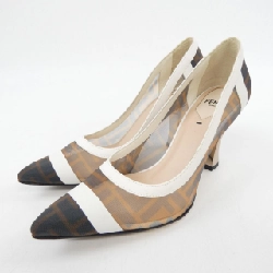 Giày cao gót FENDI - Hàng hiệu Chính hãng 828015