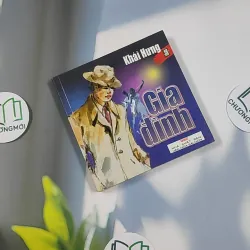 Gia đình - Khái Hưng 798497